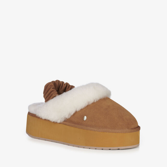 Hartz Platform Slipper