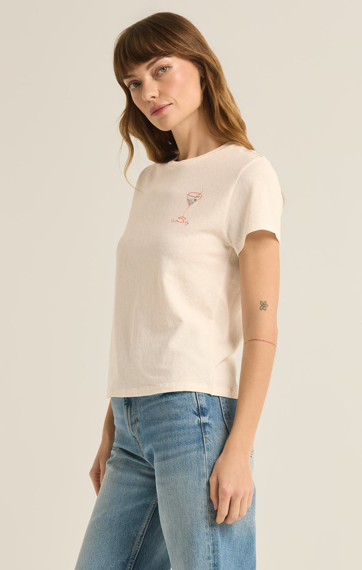 Extra Dirty Graphic Tee