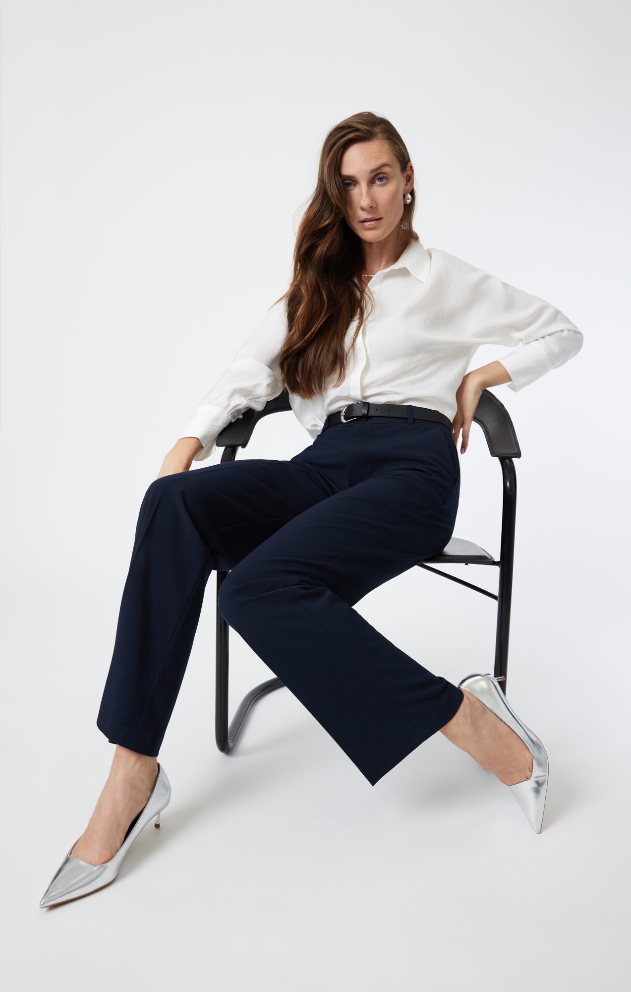 Mavi Dress Blues Pant