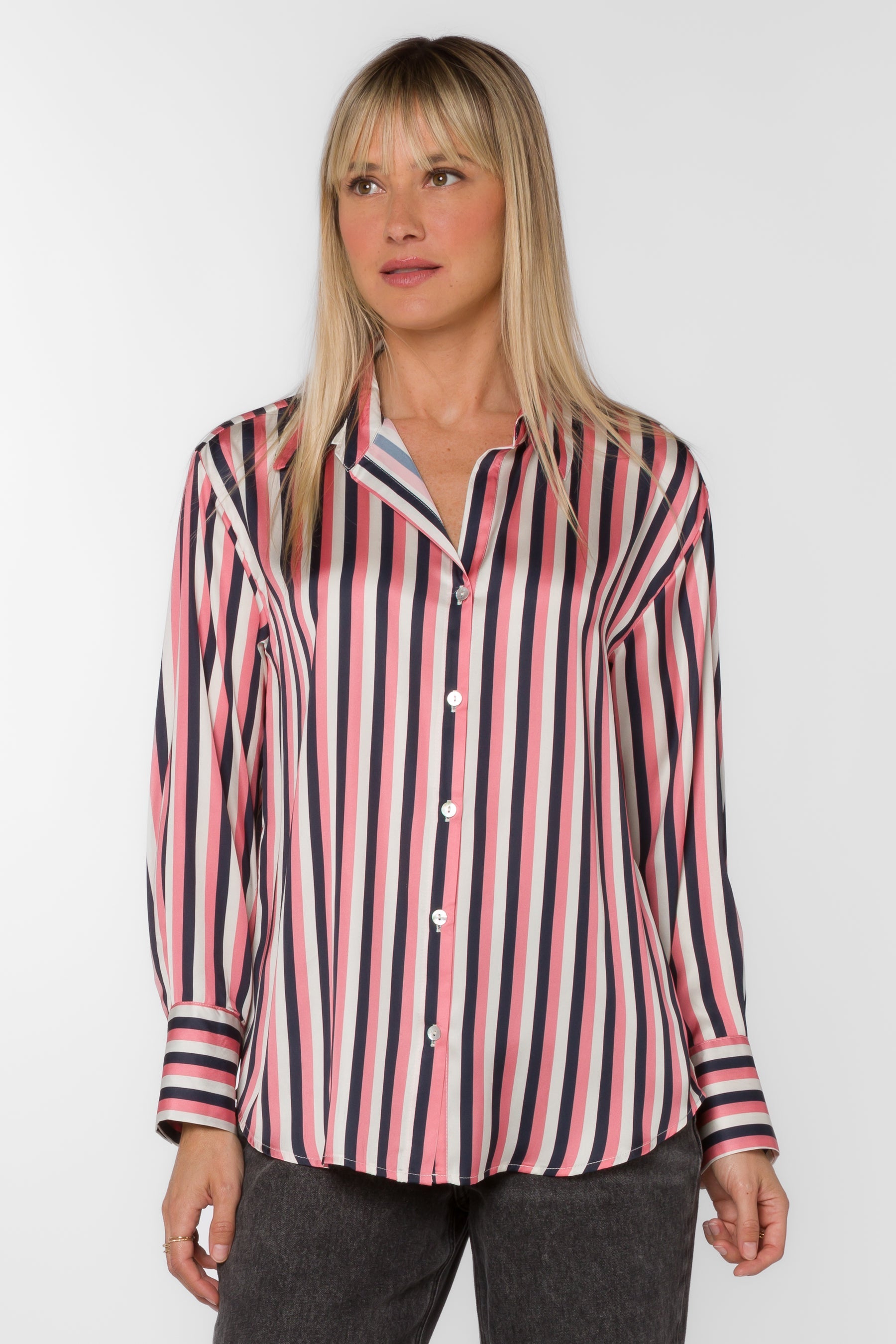 Long Sleeve Tops – The Urban Rack