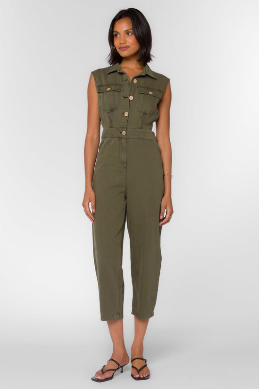 Maggie Jumpsuit