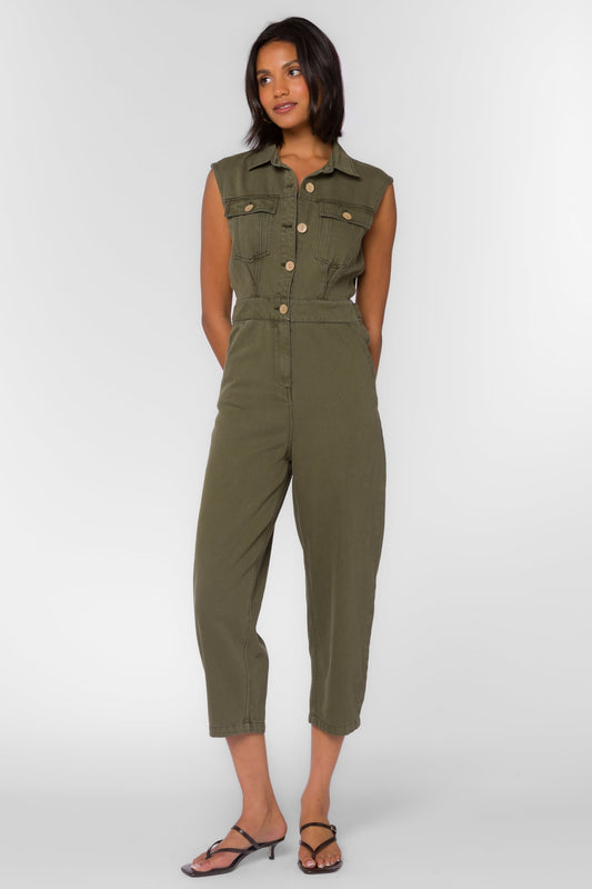 Maggie Jumpsuit