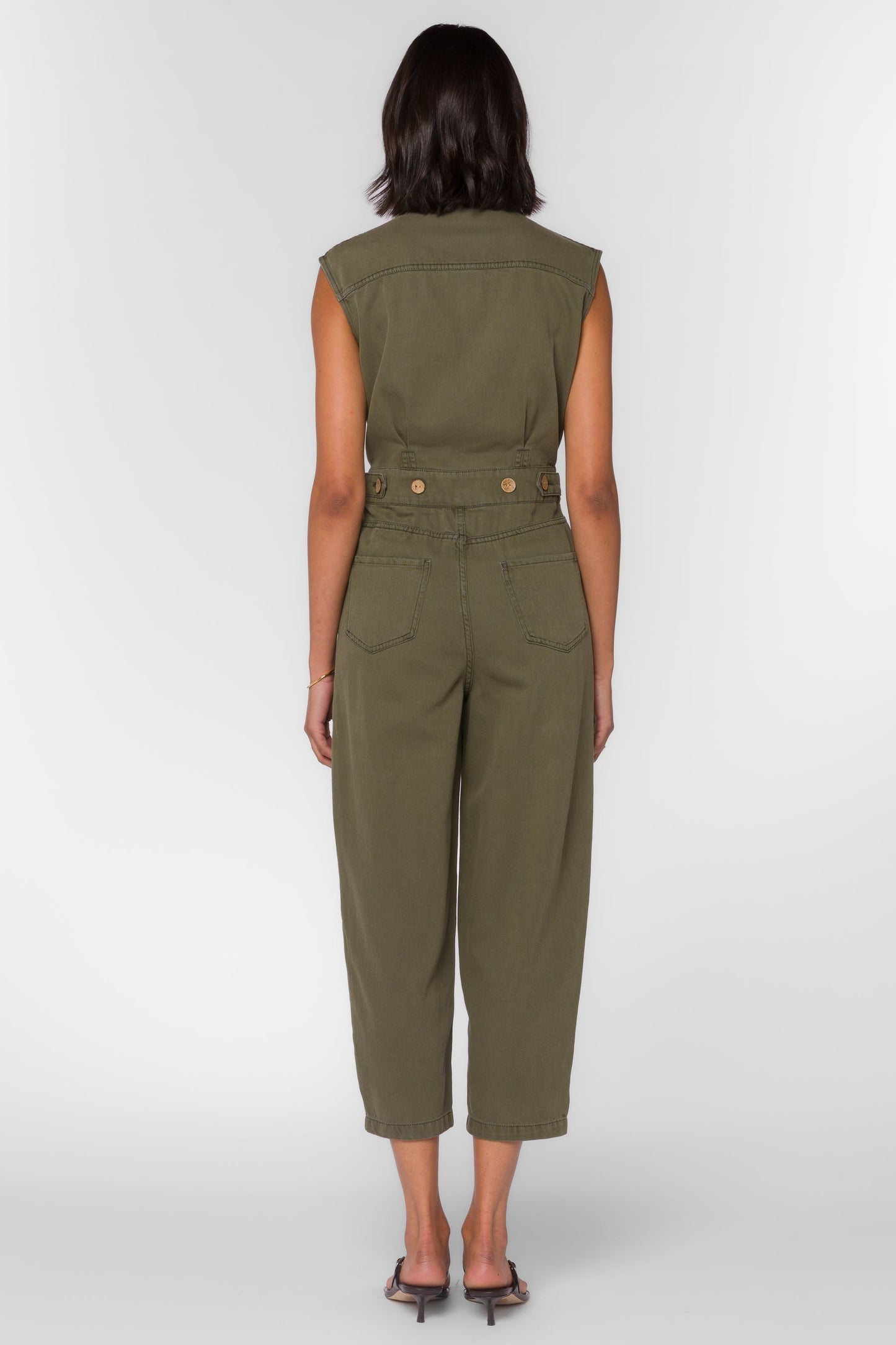 Maggie Jumpsuit