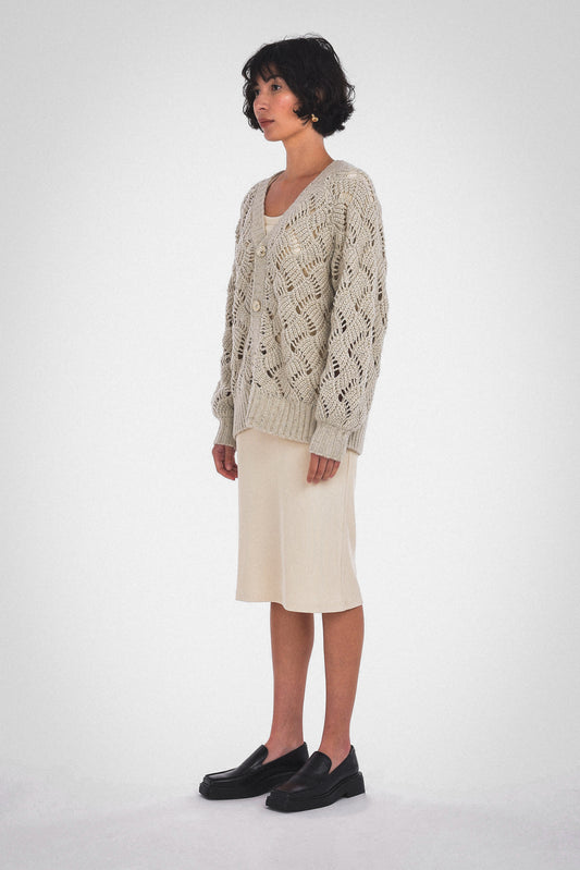 Lynn Cardigan