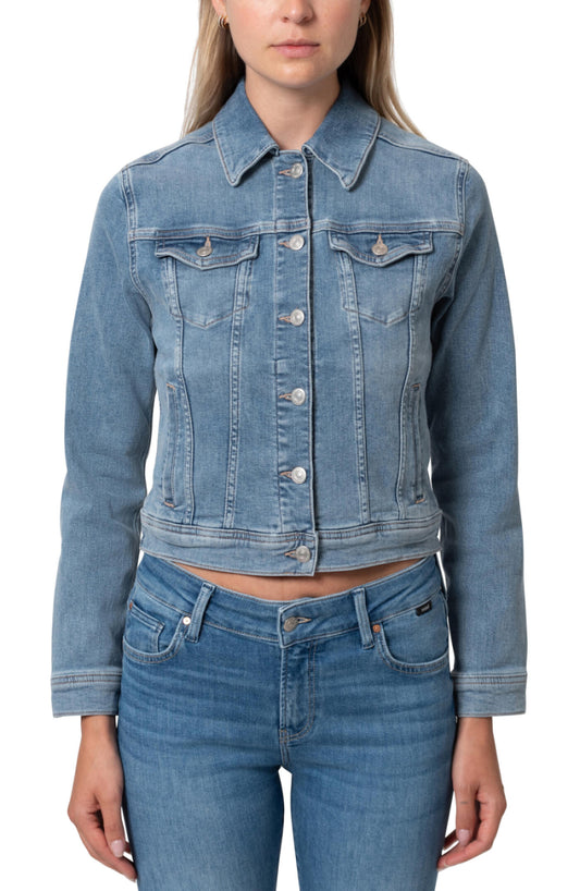 Cecelia Jacket