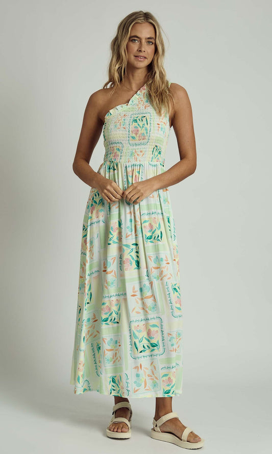 Reina Dress