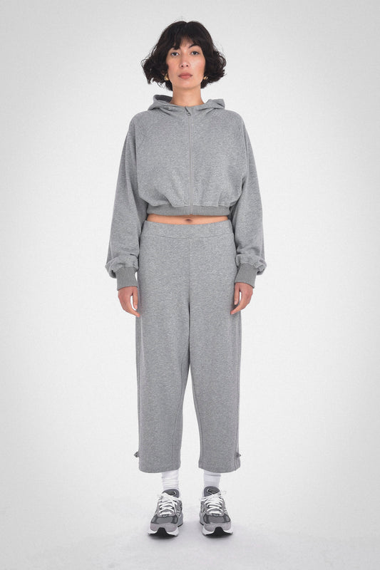 Ziggy Crop Pant