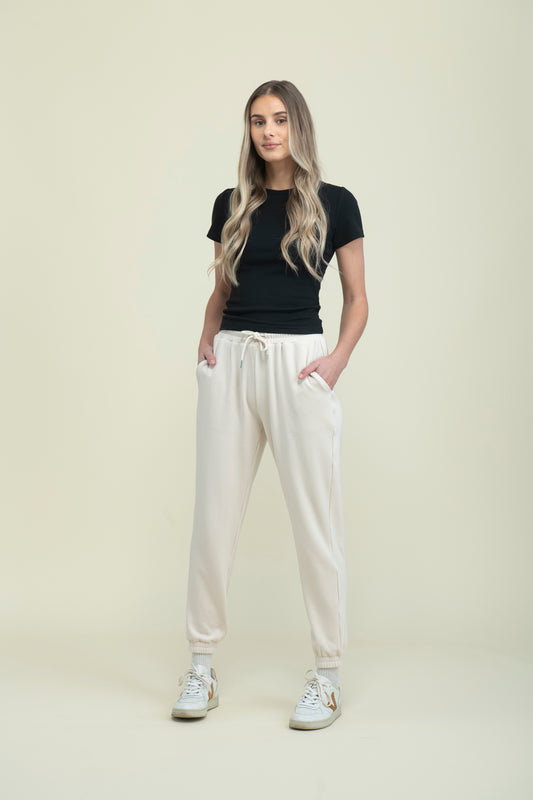 Laina Luxe Jogger