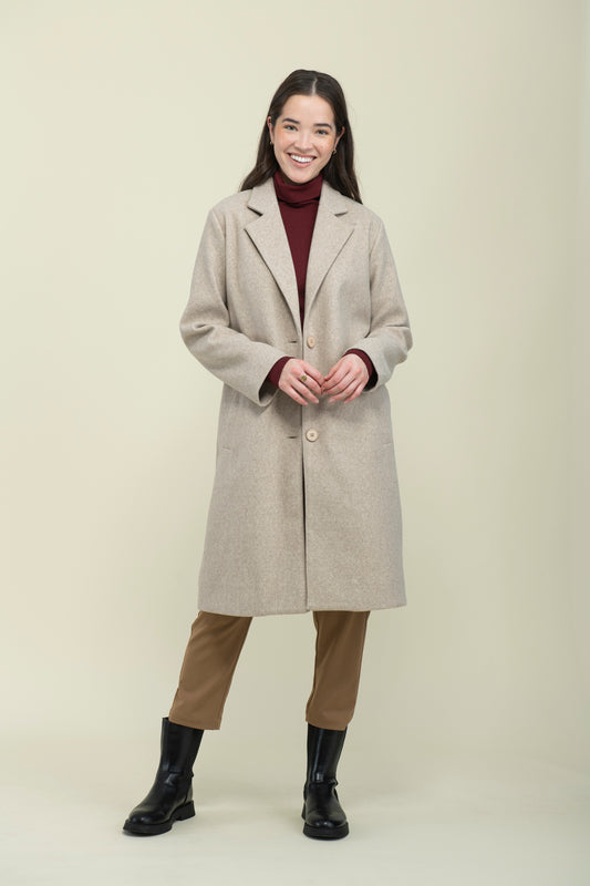 Avery Coat