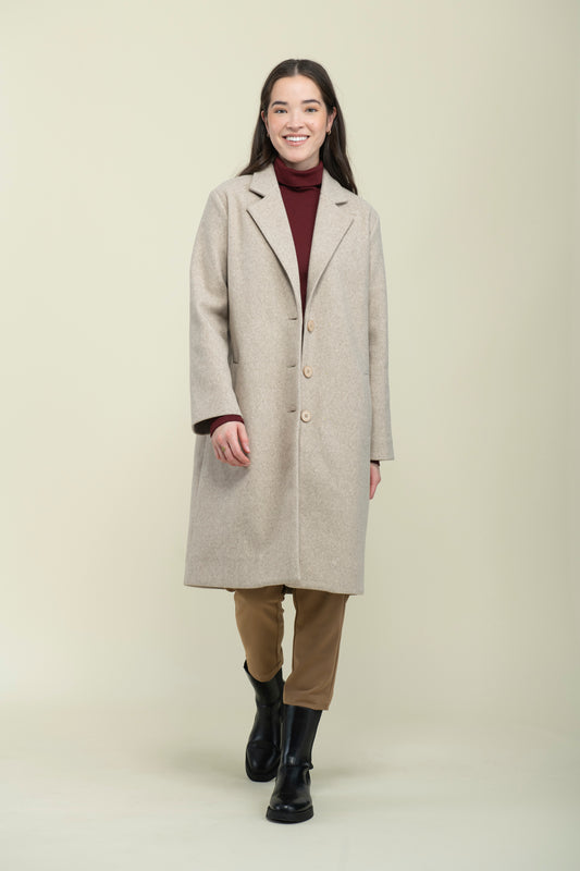 Avery Coat