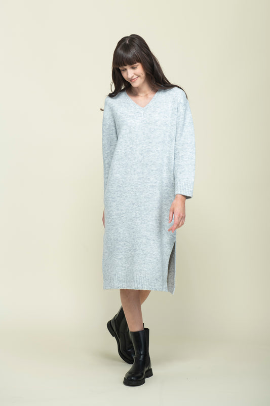 Sloane Sweater Dress