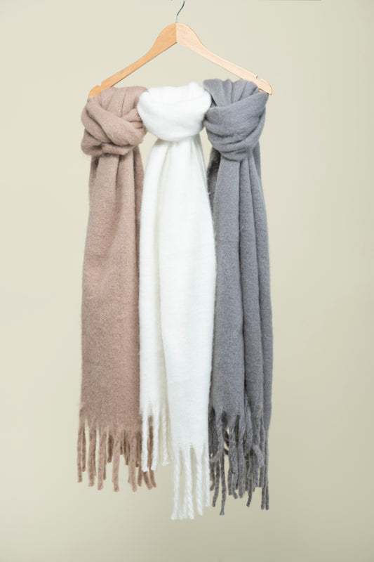Neutral Supersoft Scarf