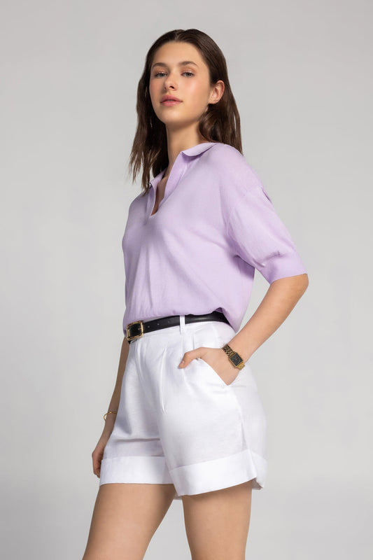 Sorrento Polo Top