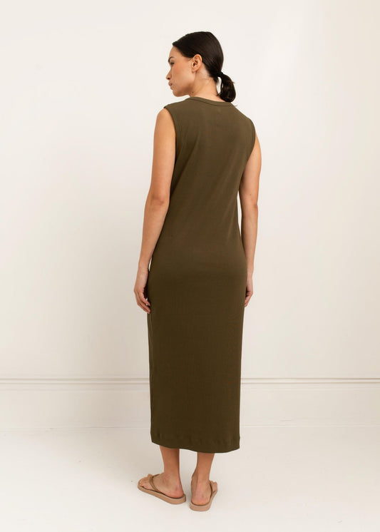 Camilla Maxi Dress