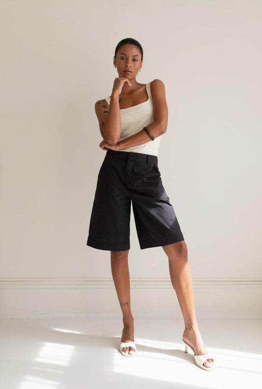 Silvie Short