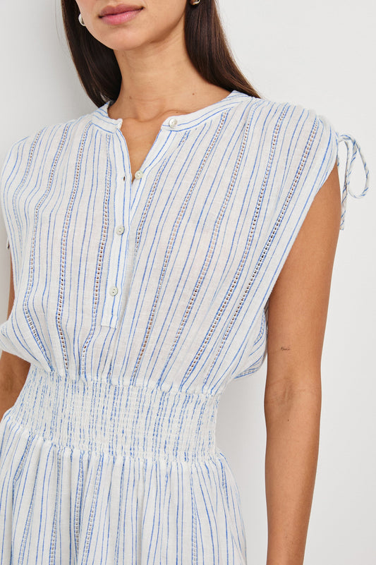 Samina Dress