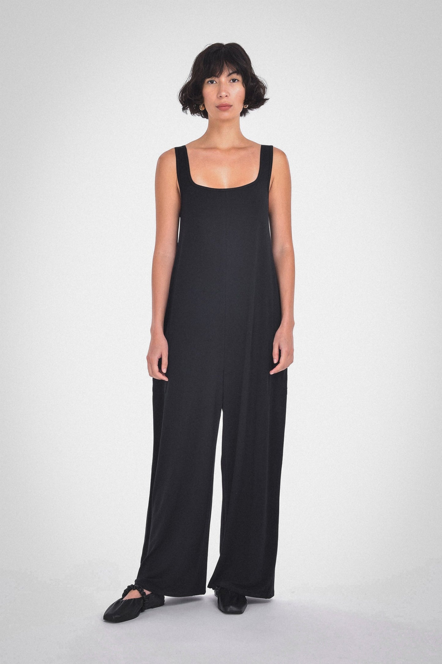 Claire Jumpsuit