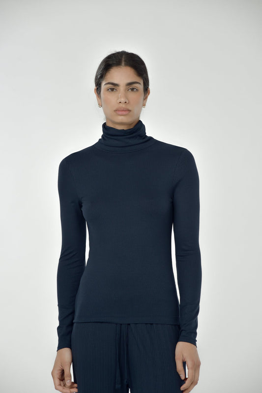 Cynthia Turtle Neck