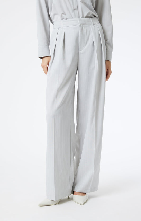 Pinstripe Pant