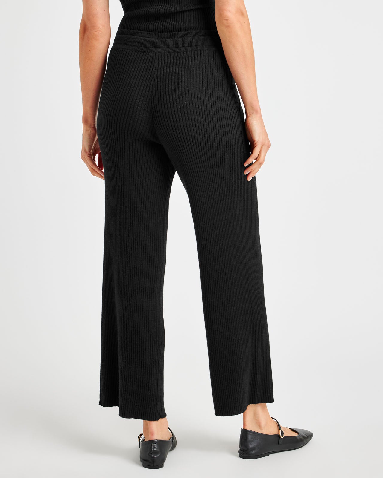 Georgie Rib Pant