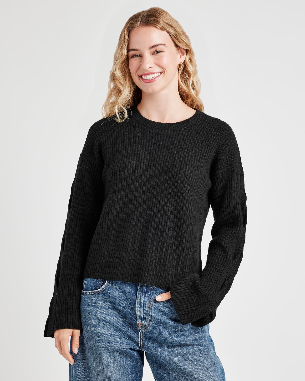 Elliana Sweater