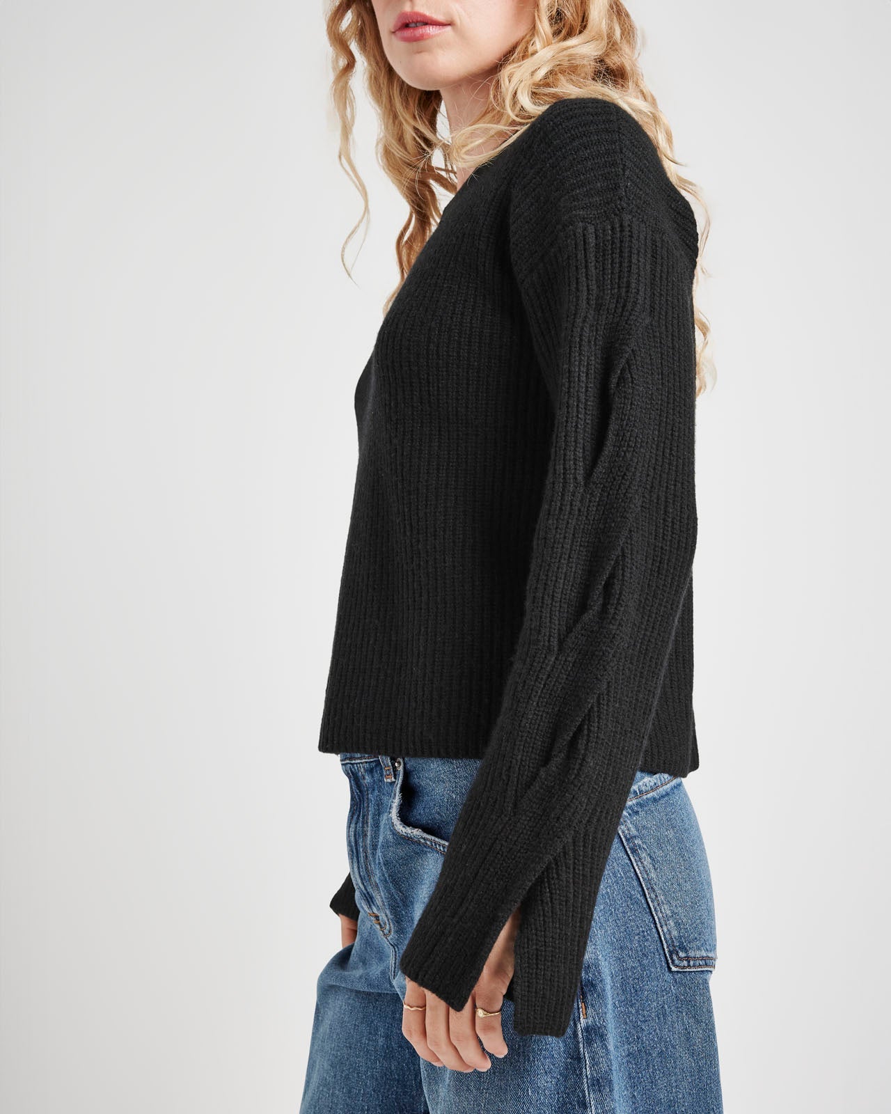 Elliana Sweater