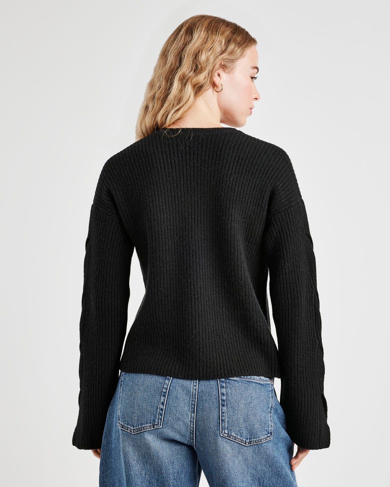 Elliana Sweater