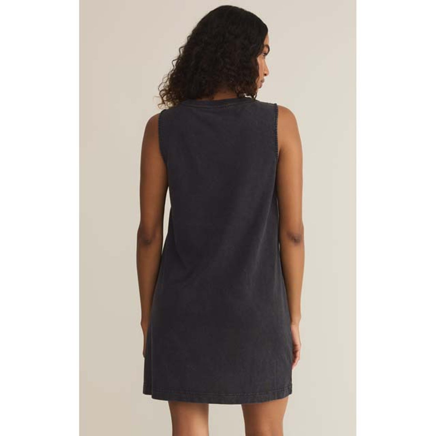 Sloane V Mini Dress