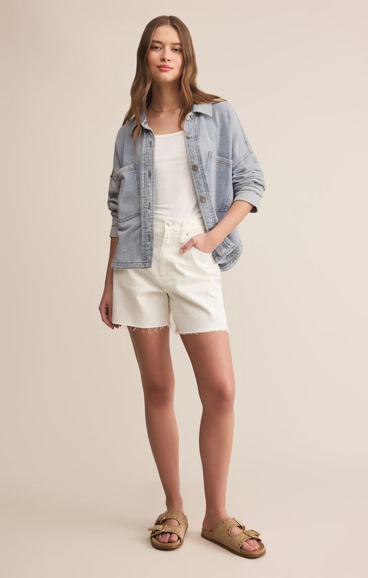 All Day Knit Jacket
