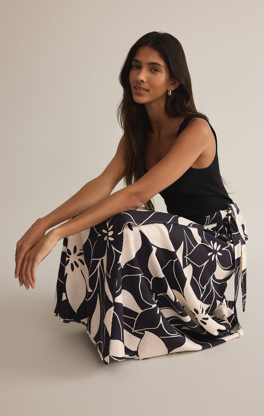 Salerno Madero Skirt