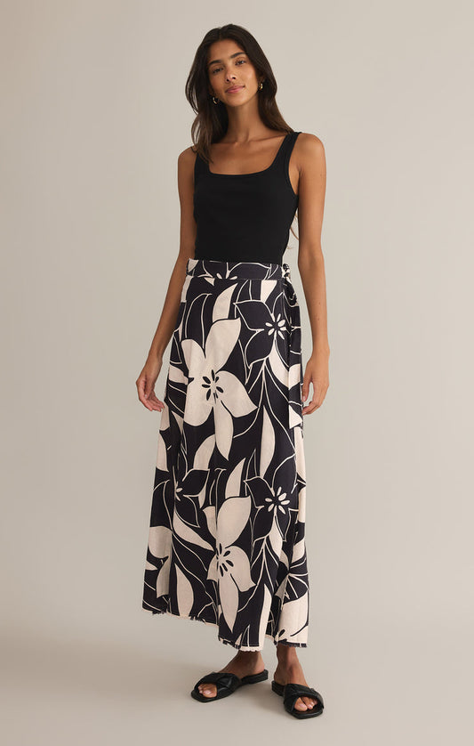 Salerno Madero Skirt