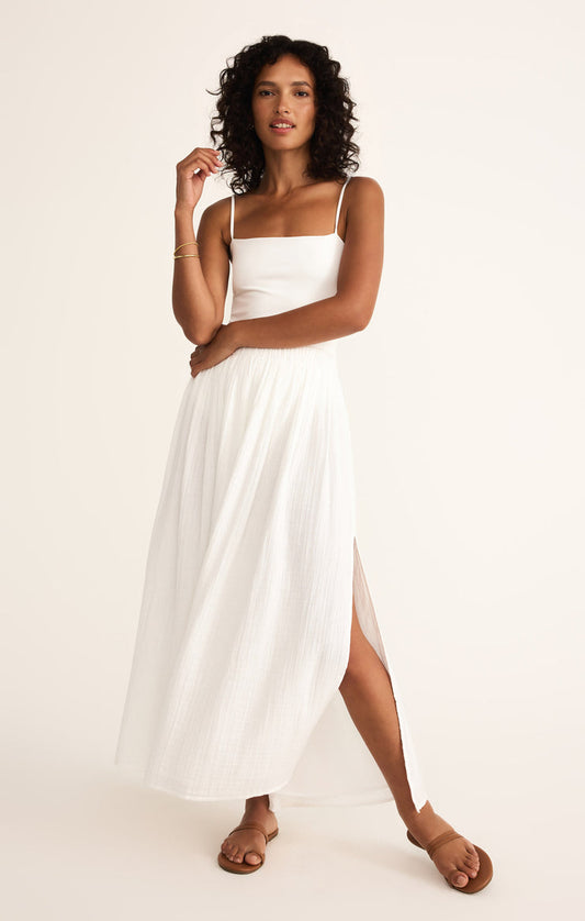 Reina Airy Skirt