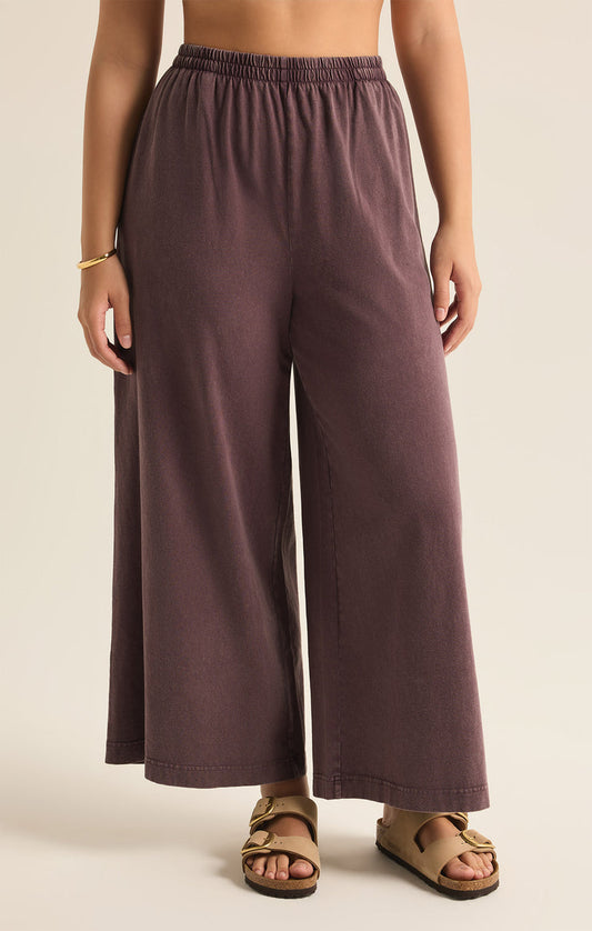 Scout Flare Pocket Pant
