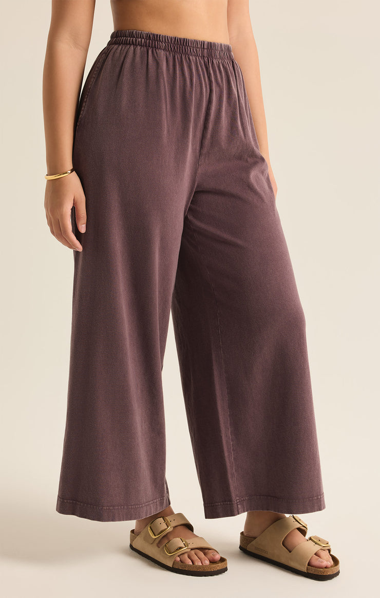 Scout Flare Pocket Pant