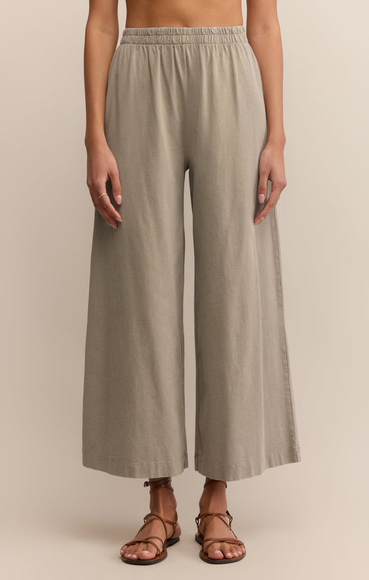 Scout Crop Pant