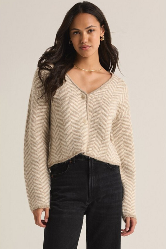 Naomi Cardigan