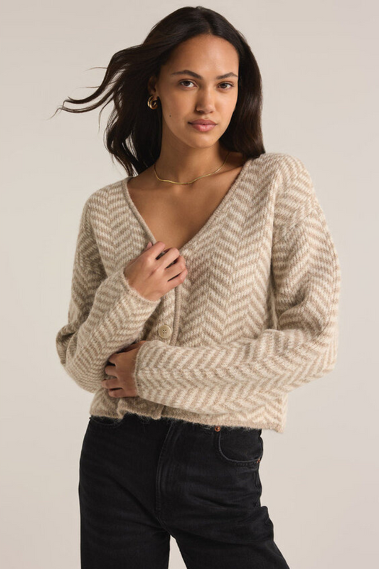 Naomi Cardigan