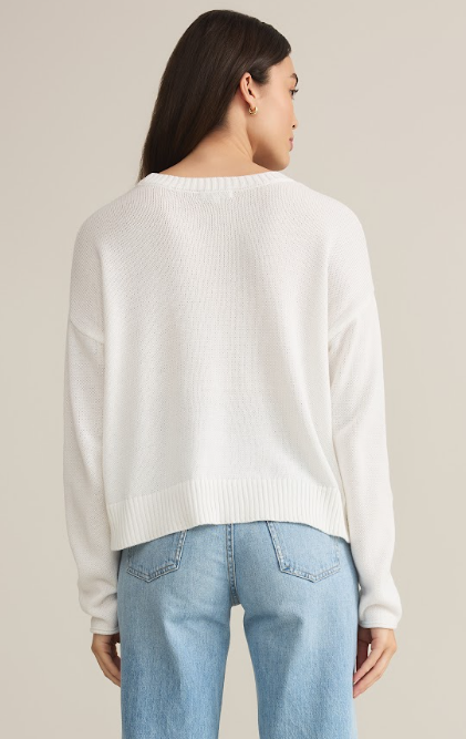 Heart Sienna Sweater