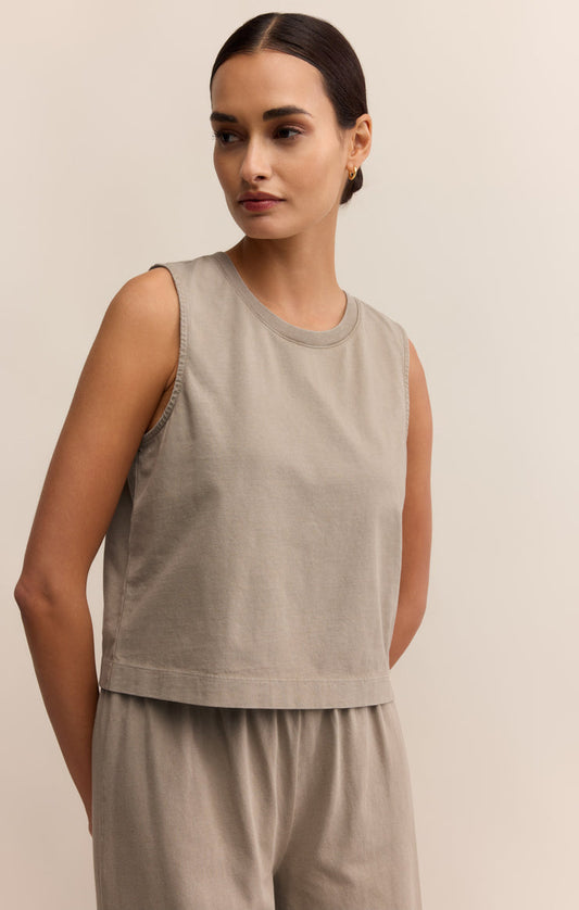 Sloane Tank