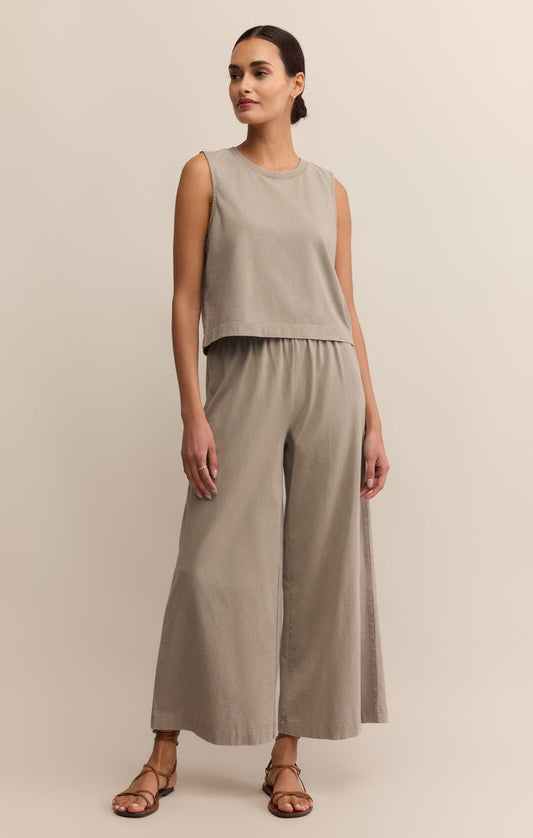 Scout Crop Pant