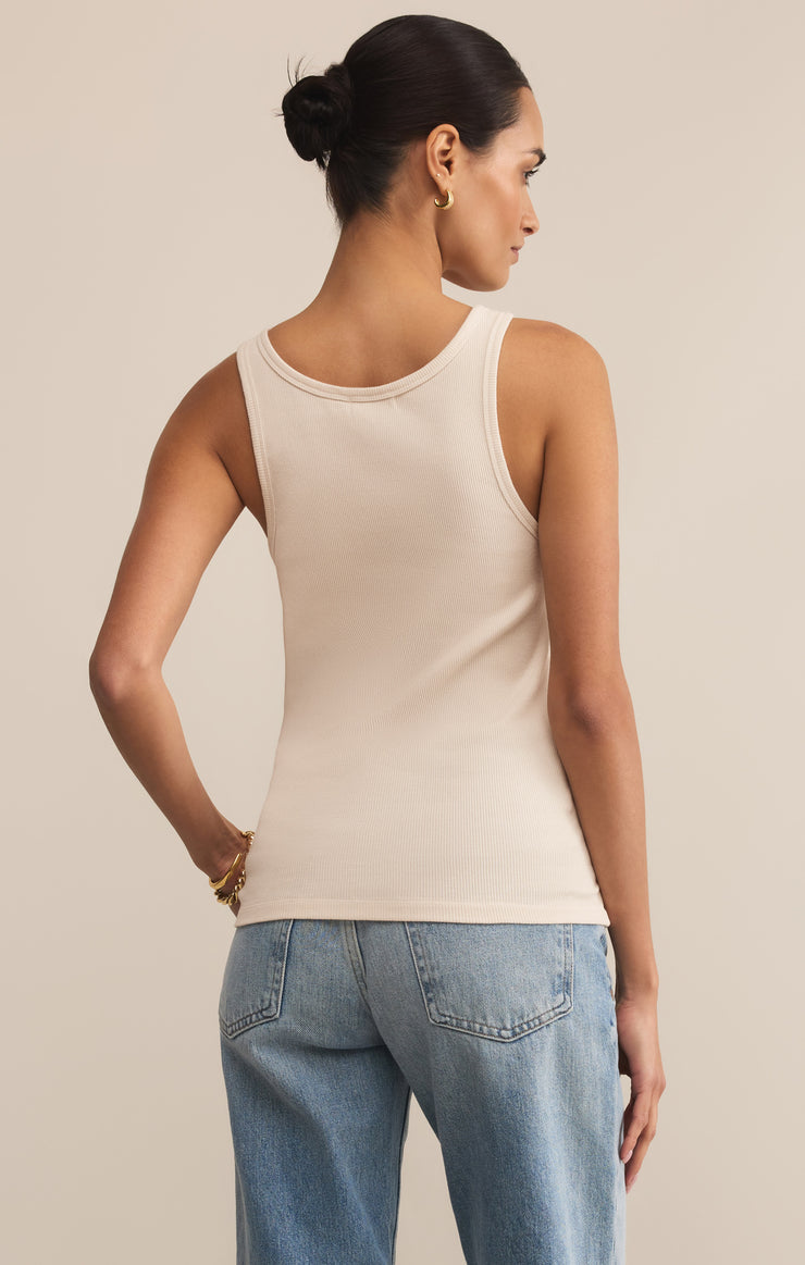 Classic Scoop Tank