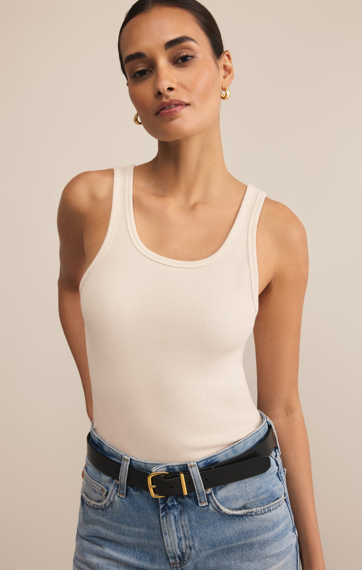 Classic Scoop Tank