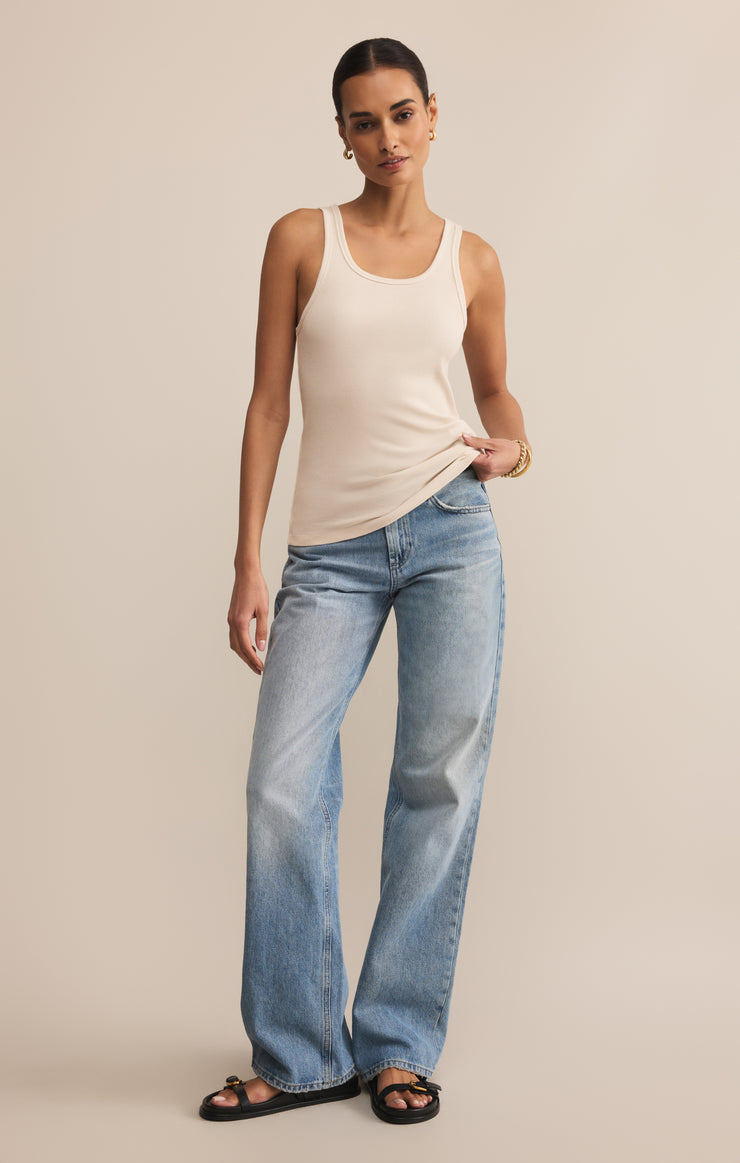 Classic Scoop Tank