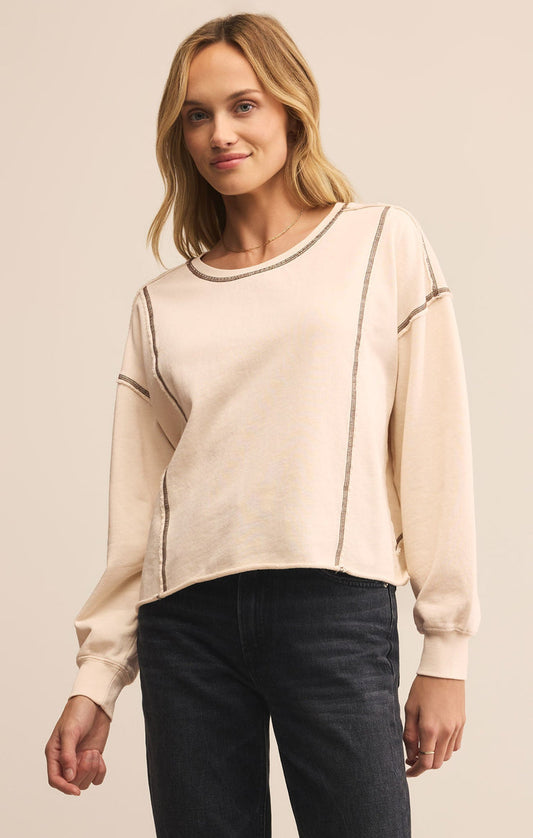 Fan Club Sweatshirt