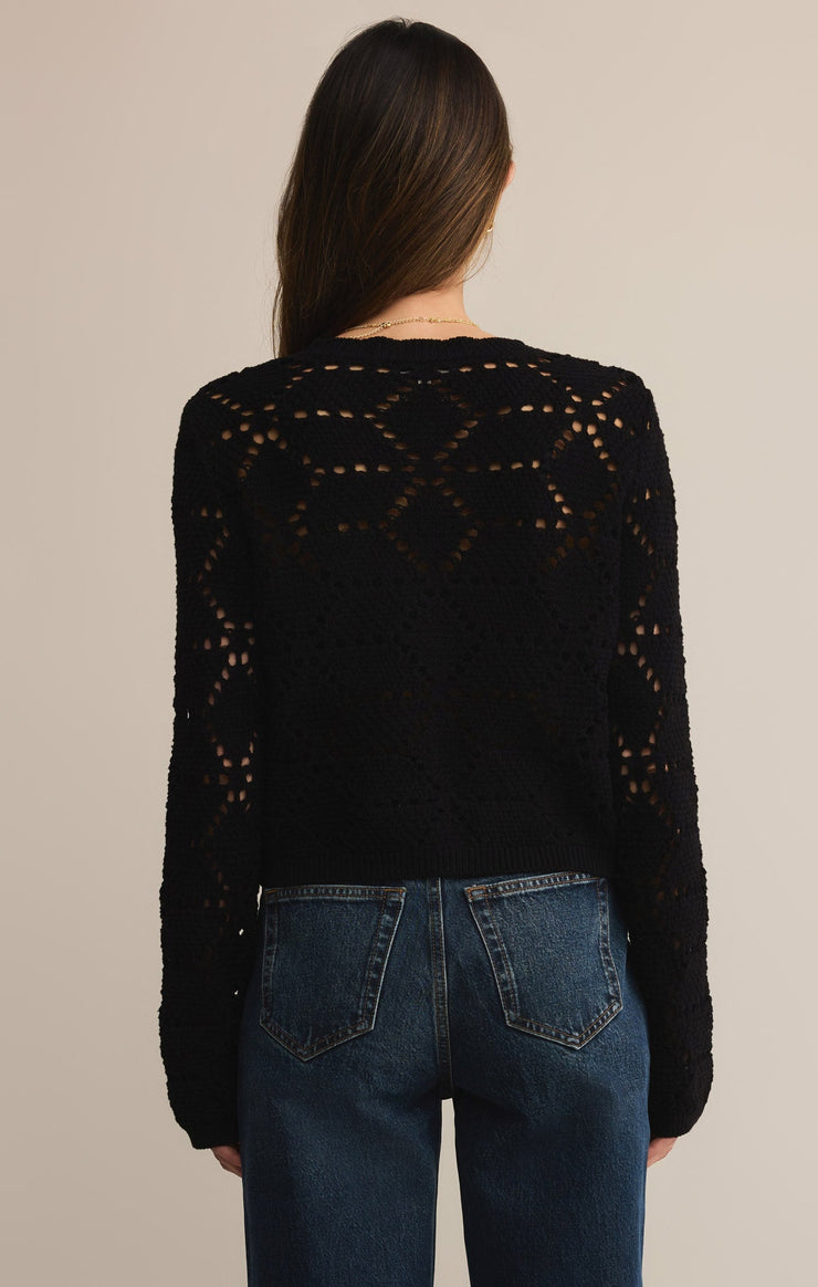 Rosalyn Cardigan