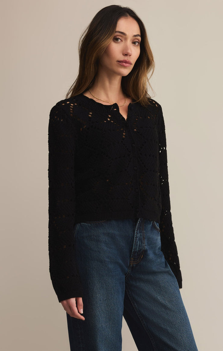 Rosalyn Cardigan