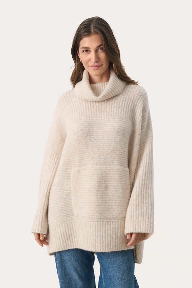 Toccas Pullover