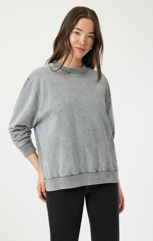 Mavi Crew Sweatshirt