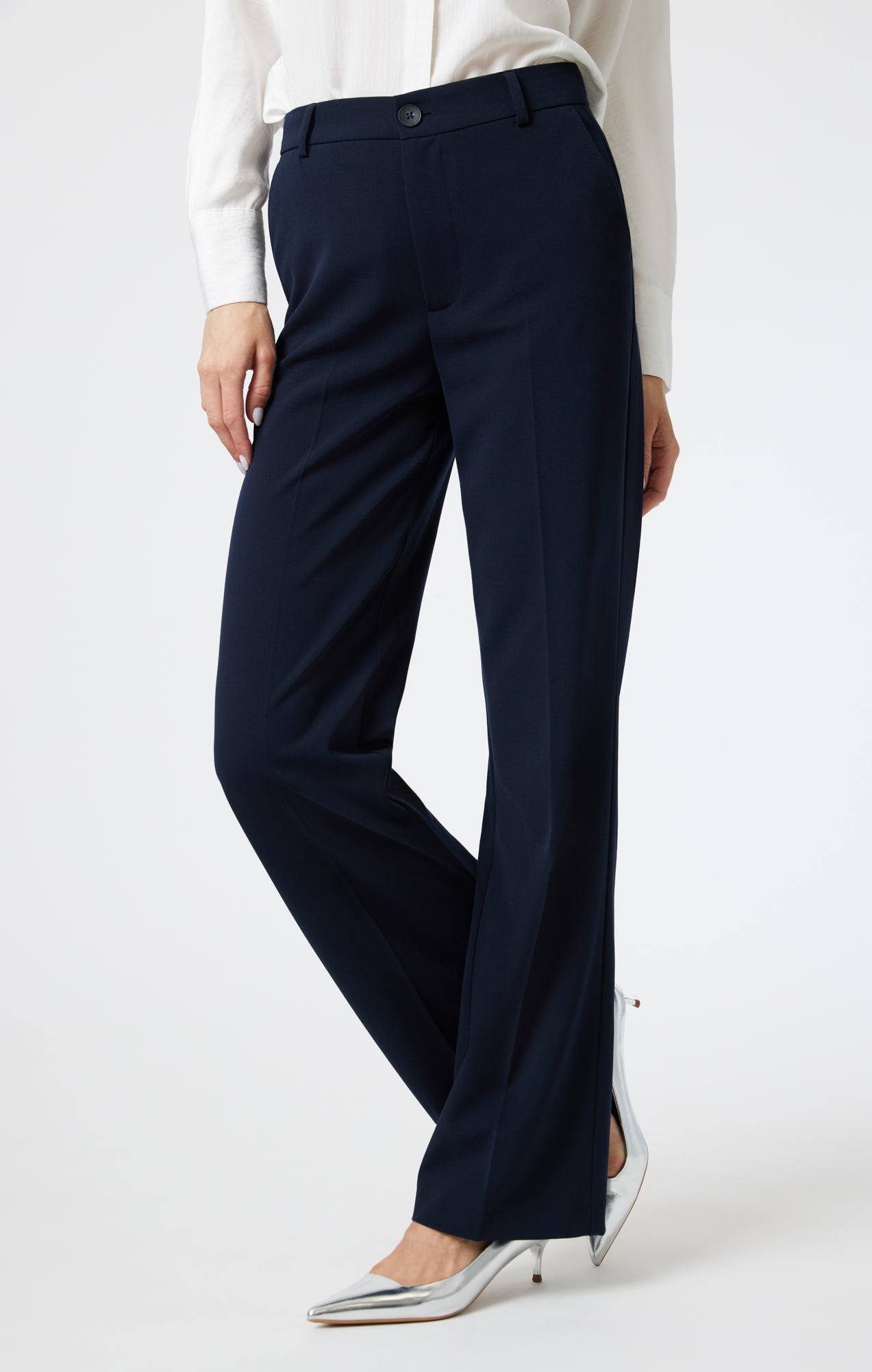 Mavi Dress Blues Pant