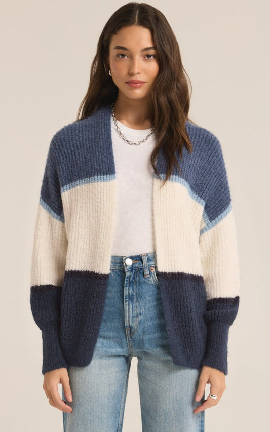 Jones Cardigan